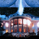 The aliens were not fond of iconic American buildings.